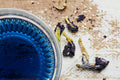 Butterfly Pea Flower — Dried Flowers for Tea, Cocktails and Cooking