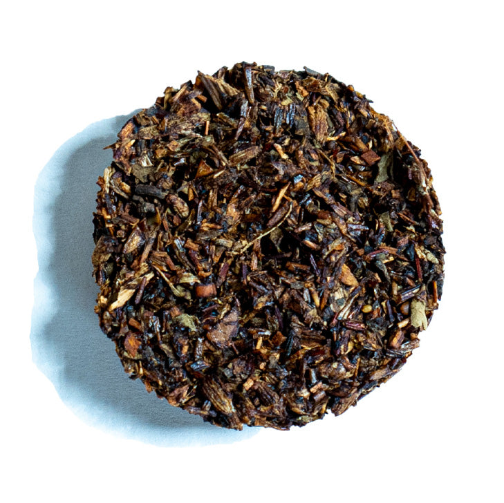 Probiotic Loose Leaf Tea