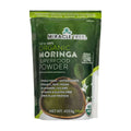 Organic Moringa Powder - 16oz Pouch (1 lb)