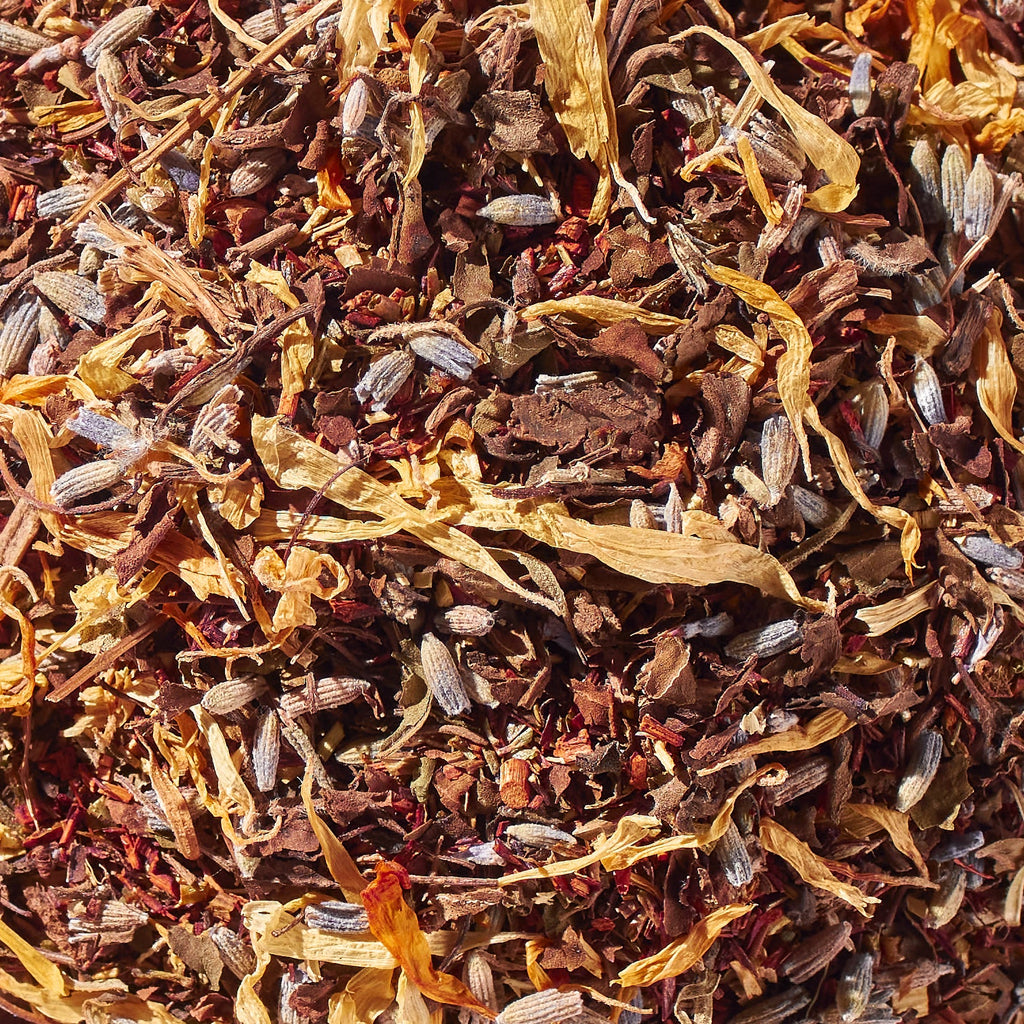 Probiotic Loose Leaf Tea